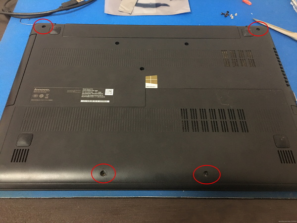 ThinkPad